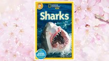 Download PDF National Geographic Readers: Sharks! (Science Reader Level 2) FREE