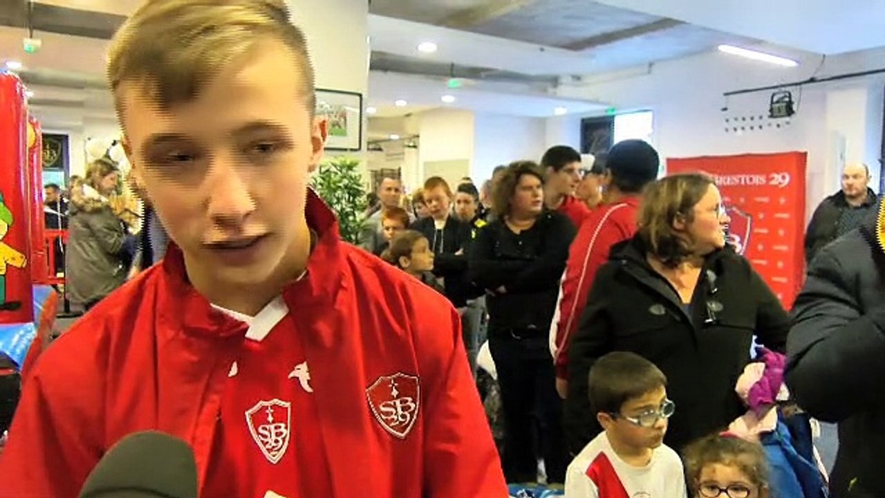 Brest - Orléans | Tous au stade : le match