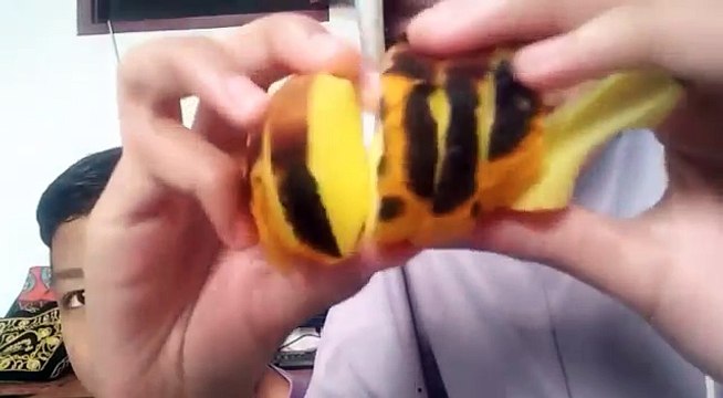 Homemade Squishy Dares |Qanita Rubby|