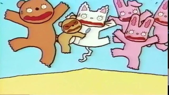 ノンタンといっしょ 40 Minutes 7