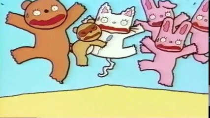 ノンタンといっしょ 40 Minutes 7