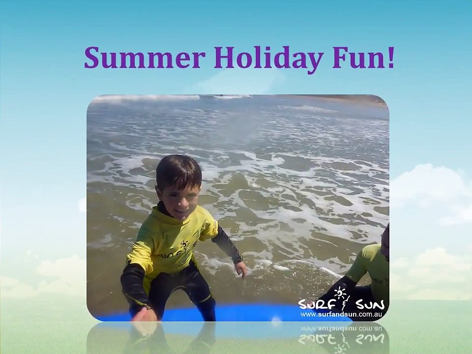 Fun and Exciting Holiday Fam. Bond.