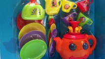 TELETUBBIES Toy Tea Set Opening!-_vw9d_LD3fM