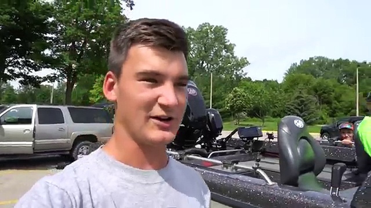 Fishing GIANT Baits For BIG Fish!! Unforgettable Day