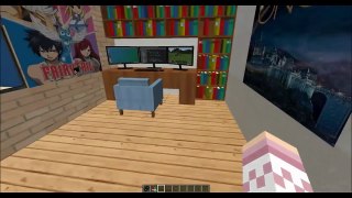 Moving In | City Life [Ep. 1 Minecraft Roleplay]