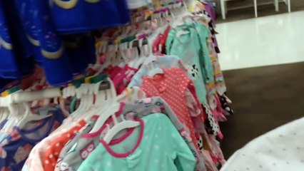 Outing with Twin A Reborn Amelia + feeding!