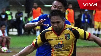 JELANG LAGA Pekan 33 Liga 1 Persija vs Persib