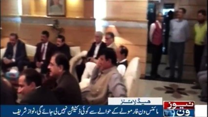 NewsONE Headlines 2PM | 2-November-2017