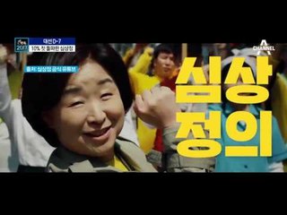심상정 지지율 10% 벽 돌파…TV 토론 효과