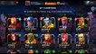 How to get 3 star Champions EASY Marvel Contest Of Champions