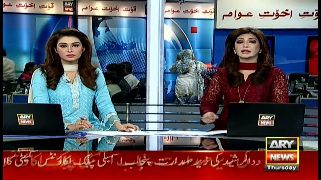 Karachi: NAB raids DG KDA office