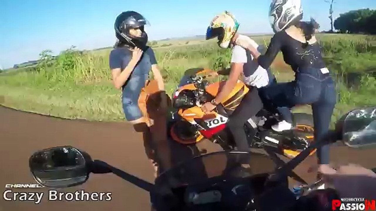 MOTORCYCLE CRASHES & MOTO FAILS | ANGRY OLD MAN vs BIKERS | ROAD RAGE BAD DRIVER [Ep.#06]