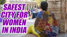 Indian woman are safest in Goa but most vulnerable in Delhi and Mumbai | Oneindia News