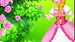 Ice Beauty Queen Makeover 2 - Android gameplay Hugs N Hearts Movie apps free kids best