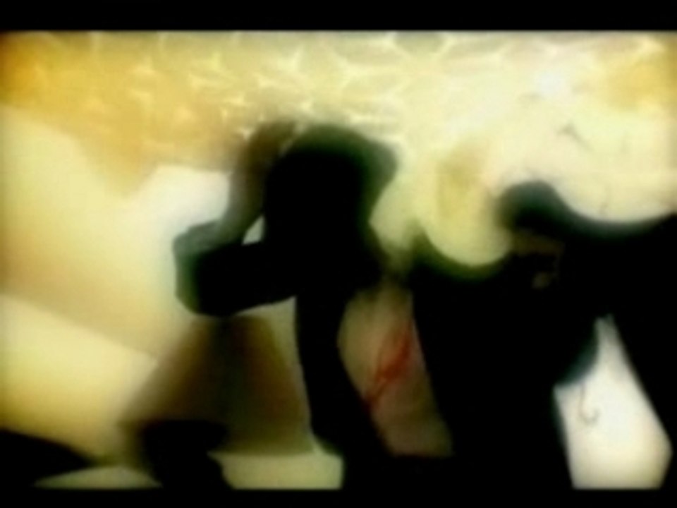 The Arcade Fire- Rebellion