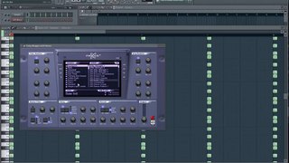 How to make Epic EDM chord Melodies - 4,3 method + EDM Leads-Bass Sylenth1 prsts