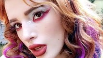 Bella Thorne | Snapchat Videos | October 31st 2017