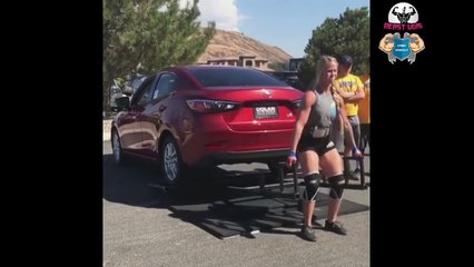 People Are Awesome 2017 [GIRLS Edition]