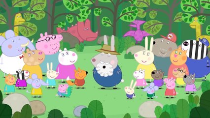 Peppa Pig Episodes - Compilation 2 - Cartoons for Children