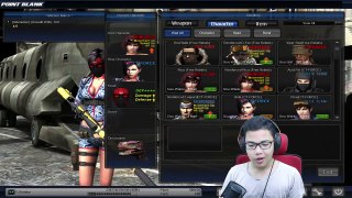 SNIPER TERHOKI ! - Point Blank Garena - Indonesia