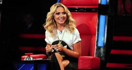 Hadise'nin Evli Sanılan Yeni Aşkı Dodan Özer'in  Eşinden Boşandığı Ortaya Çıktı