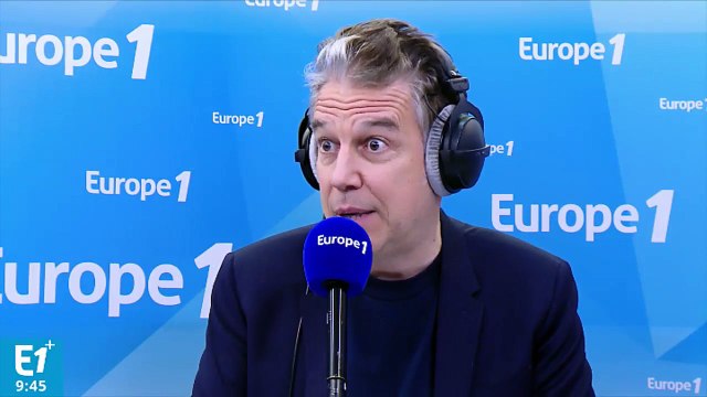 Laurent Kerusoré : Les Français ne sont pas homophobes