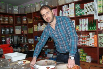 Soğuk Hava Aktarların İşine Yaradı