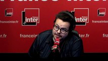 Moment de malaise entre Nicolas Demorand et Nicole Ferroni sur France Inter