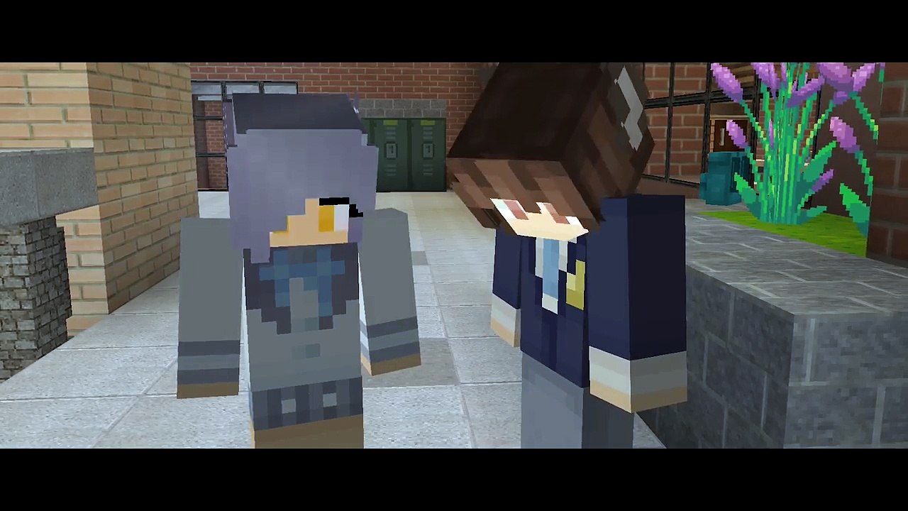 Meeting FC | MyStreet Phoenix Drop High [Ep.21 Minecraft Roleplay]