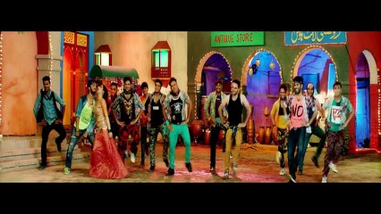 (1) new pakistani movie teri meri love story full trailer in HD - YouTube