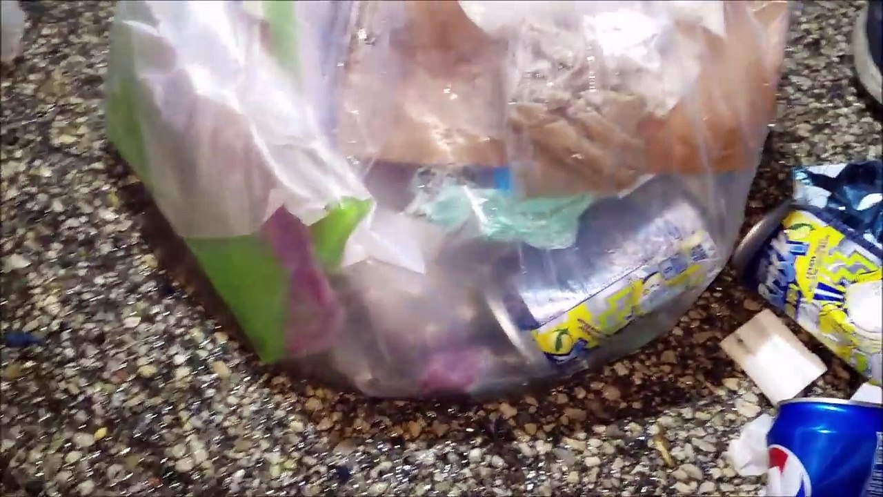 MILLION DOLLARS FOUND! GameStop Dumpster Dive Night!