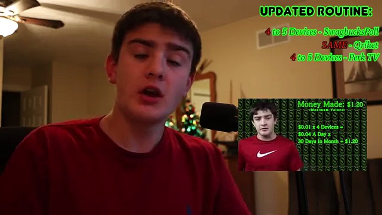 How to Make $400 a Month with Your Smartphones