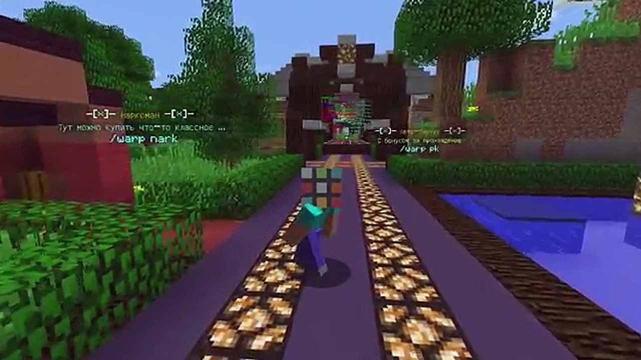 КАК ВЗЛОМАТЬ АДМИНКУ ИЛИ ОП НА ЛЮБОМ СЕРВЕРЕ MINECRAFT | ГРИФЕР-ШОУ #38