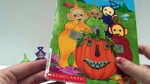 TELETUBBIES TOYS Magic Pumpkin Story!-AzlY2E_H2J4