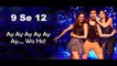 Chalti Hai Kya 9 Se 12 Lyrics – Judwaa 2 | Dev Negi, Neha Kakkar Feat. Varun Dhawan