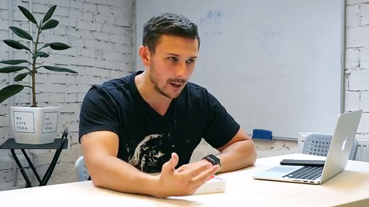 7 ДНЕЙ без СМАРТФОНА с Nokia 3310 [или как у меня ни хрена не вышло]