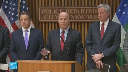 تفاصيل عن عملية الدهس في منهاتين