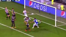 FC Porto 3-1 RB Leipzig (Group G)