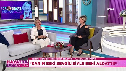 Hayatta Her Şey Var 2 Kasım 2017