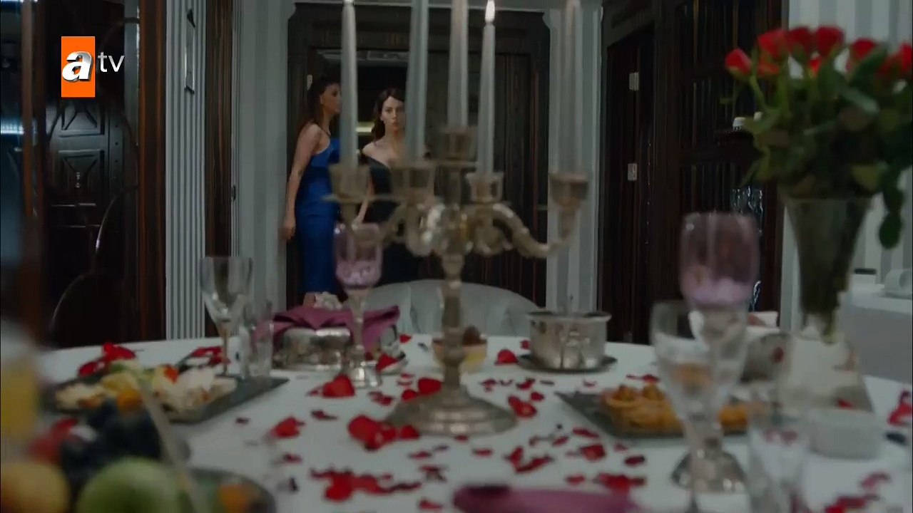 Arzu ile Özlemin, Mahir savaşı! Cennetin Gözyaşları 3. Bölüm by Scott Moore