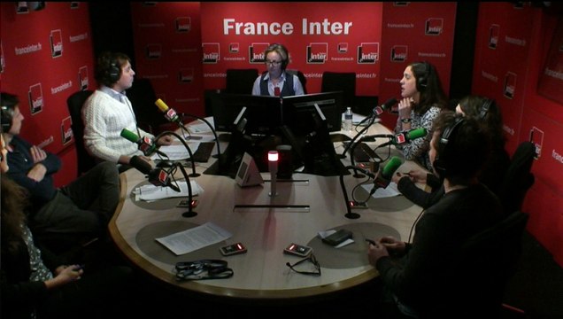 France Inter doit s'excuser auprès de Michel Sardou - Le billet d'Alex Vizorek