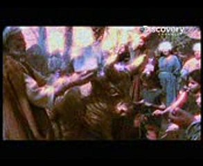 Ancient Punishment Methods You Won't Believe ⚖️