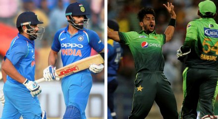 இந்தியா ஜெயித்ததால்..பாகிஸ்தானுக்கு தான் மகிழ்ச்சி! எப்பிடி?-வீடியோ