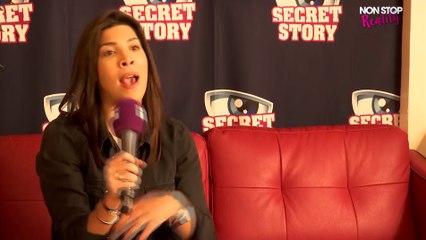 Secret Story 11 - Kamila : ses lèvres refaites ? Cassandre réagit, "On en a discuté" (Exclu vidéo)