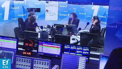 Cette chroniqueuse radio dénonce les "trolls anti-féministes" du forum 18-25 du site jeuxvideo.com et est victime d'une