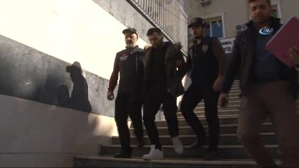 Üniversite Öğrencisine Cinsel Saldırı İddiasıyla Gözaltına Alınan Şüpheli Adliyeye Sevk Edildi