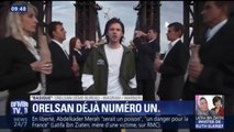 Orelsan en tête des ventes, mais quel est le secret de son succès ?