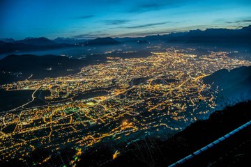 Découvrez les 10 villes les plus attractives  pour se loger et trouver un emploi