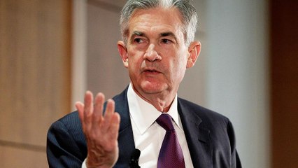 Trump anuncia hoje novo presidente da Fed