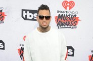 Chris Brown drops 45-song album